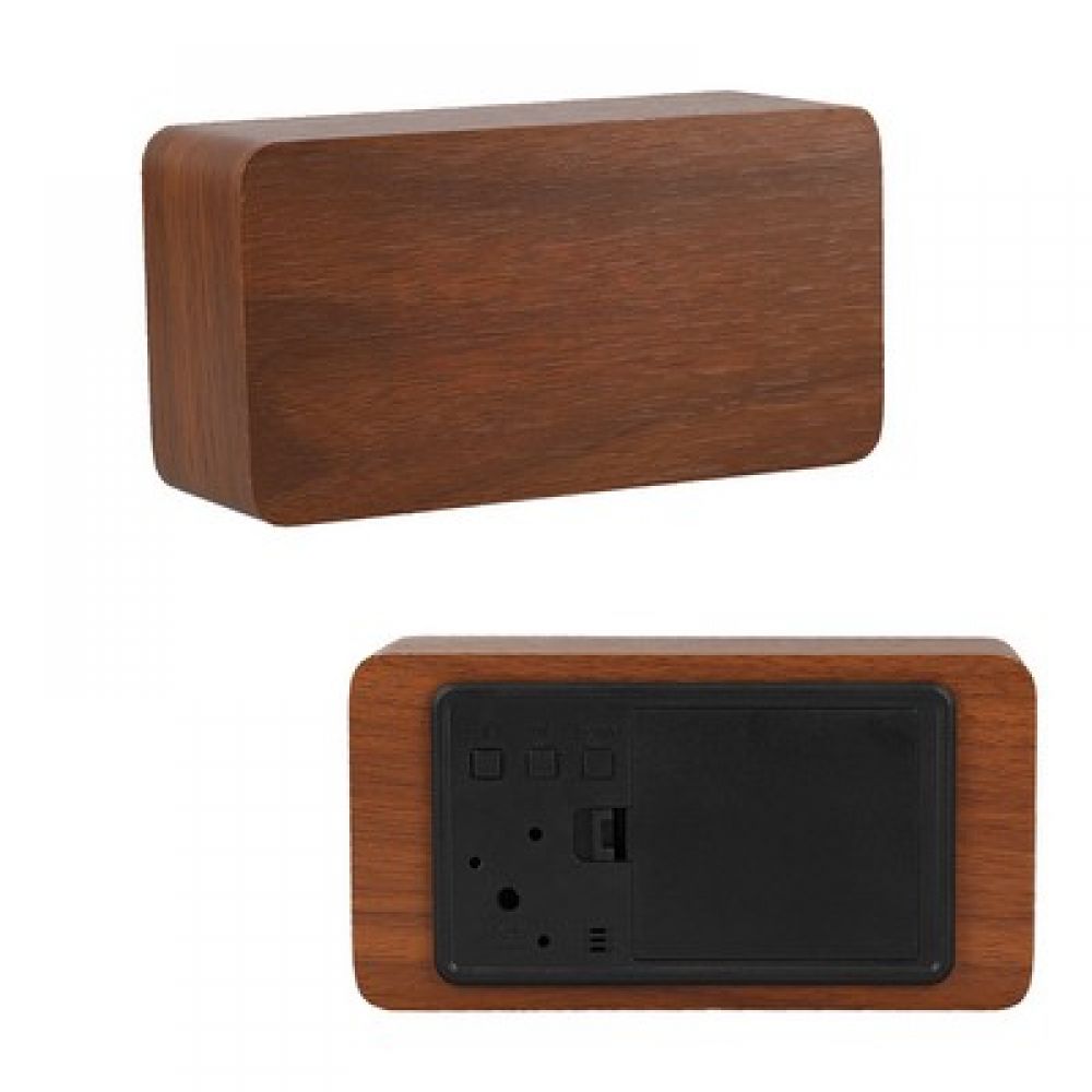 RELOJ DIGITAL WAKE